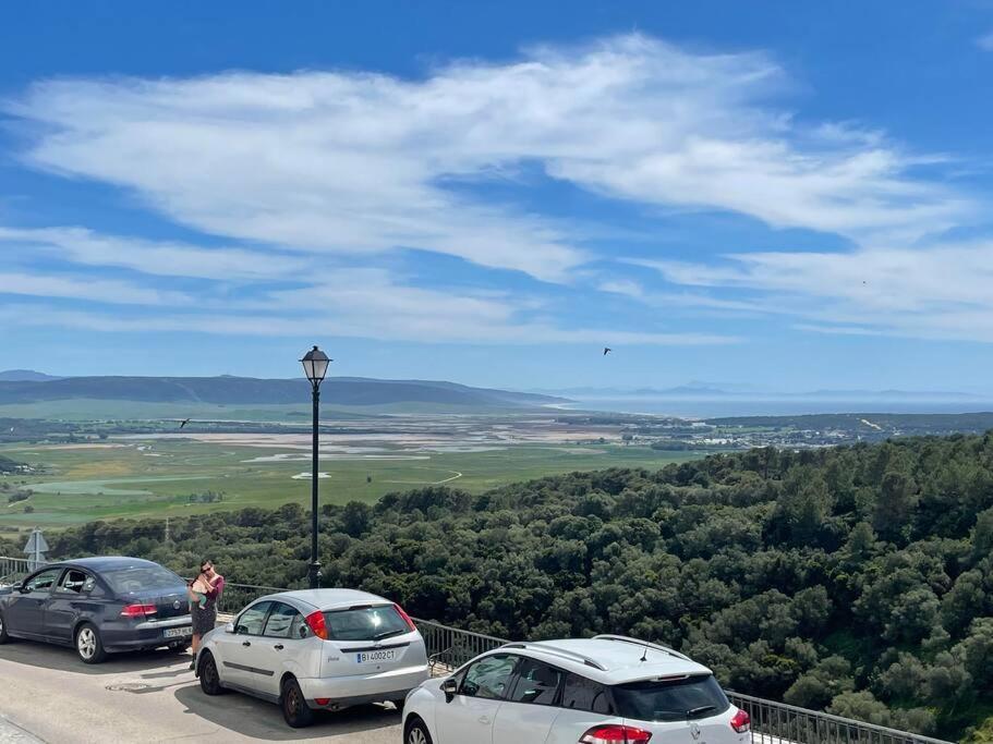 La Escondida De Vejer Villa Vejer de la Frontera Eksteriør bilde