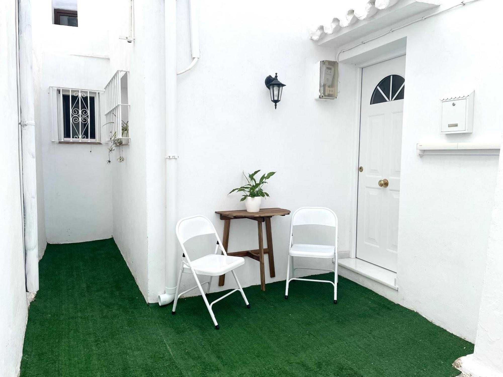 La Escondida De Vejer Villa Vejer de la Frontera Eksteriør bilde